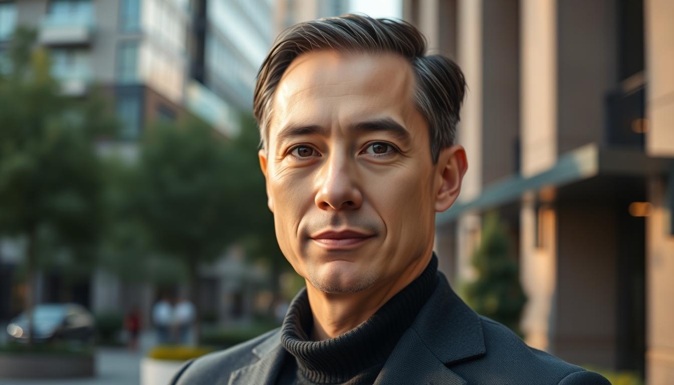 Property transactions support specialist