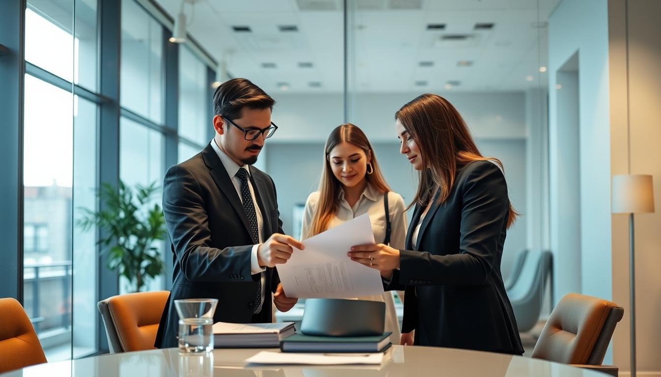 Conveyancing steps and property ownership transfer